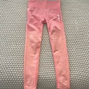 Size small Gymshark leggings